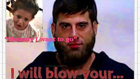 EXCLUSIVE!! Video/Audio from David Eason Incident ...