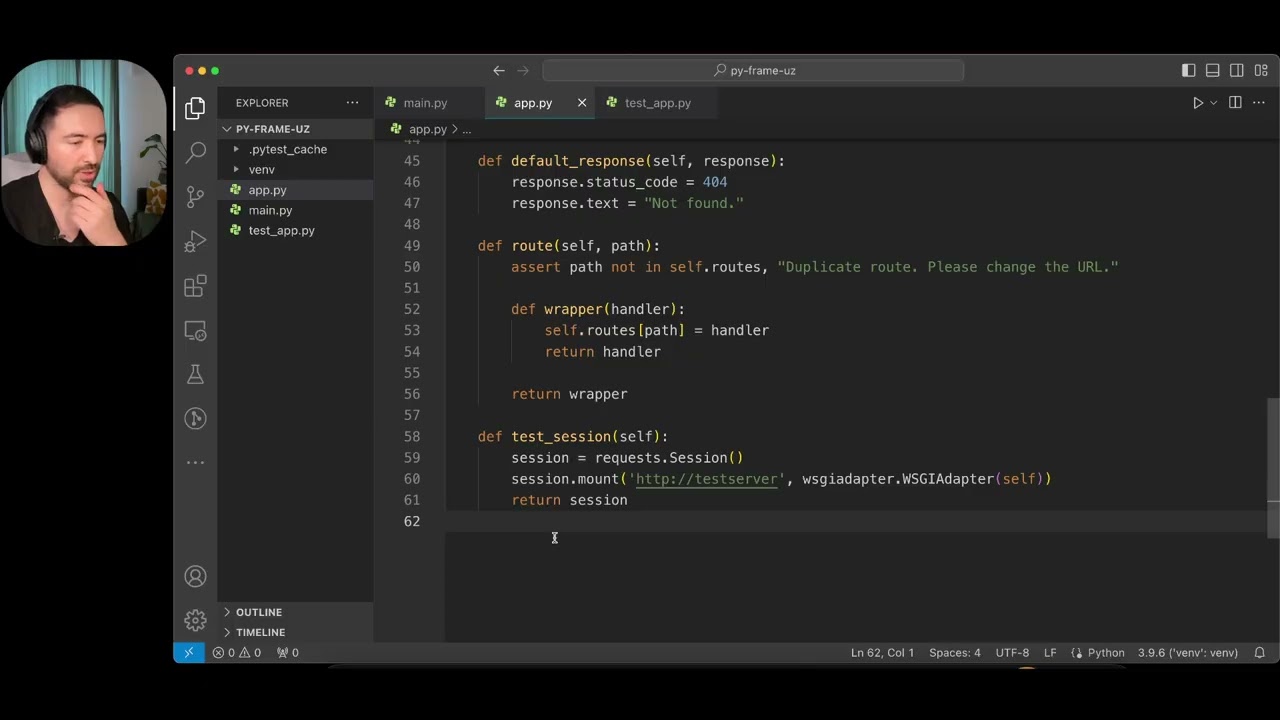 Unit Tests