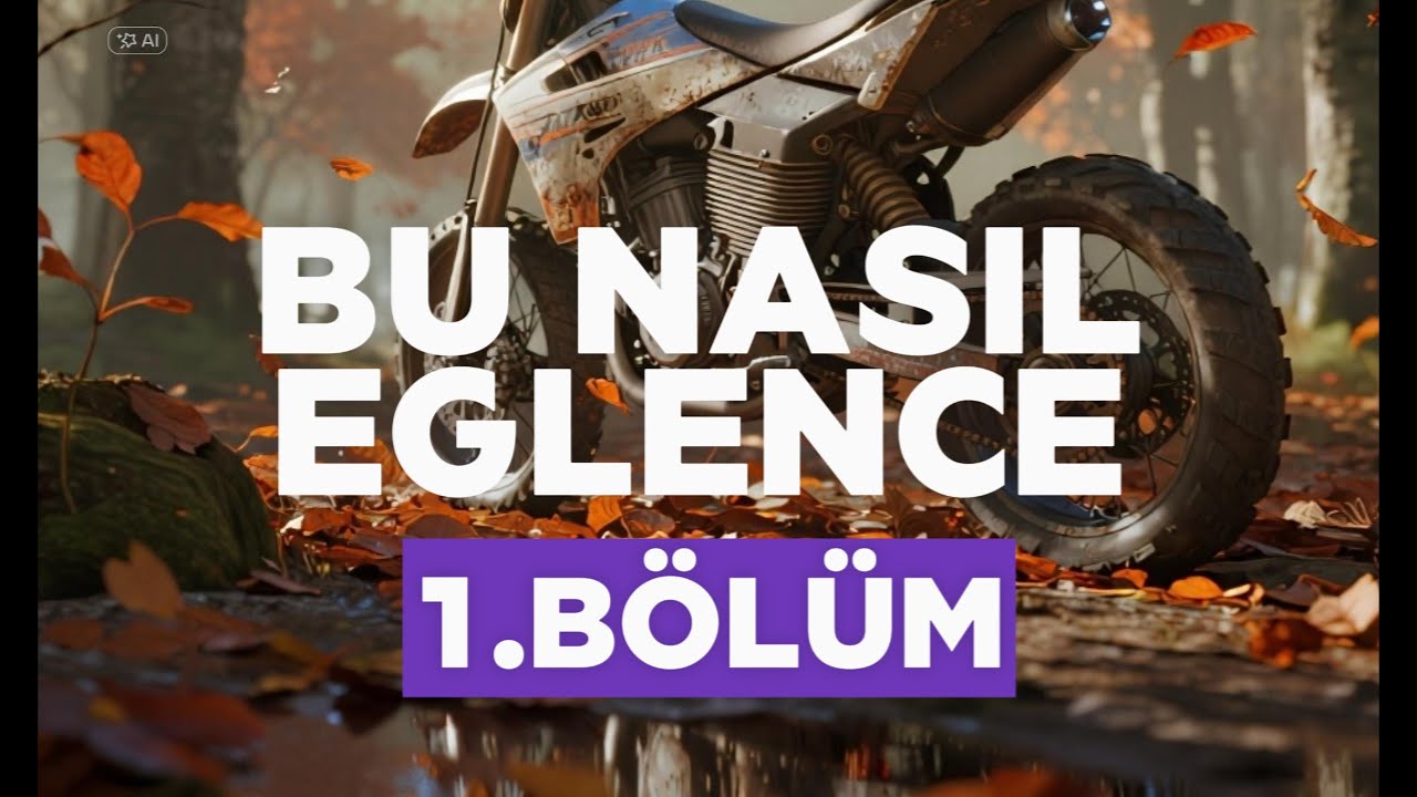 DİMDİK RAMPALAR | ULUDAĞ'A TIRMANIŞ - 1.BÖLÜM