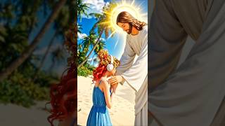 Psalm 121: Guardian of Light Hymn 🌟🛡️✨#worshipmusic #jesus #christianmeditation #christianmusic