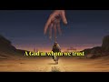 A Lie He Carried — Genesis 20 | Original Christian Song