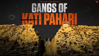Gangs of Kati Pahari (You'll Forget Lyari) @raftartv