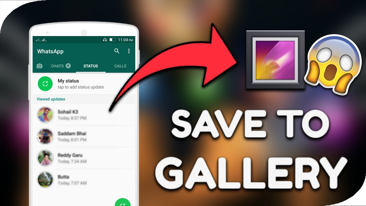 Image result for save whatsapp stories