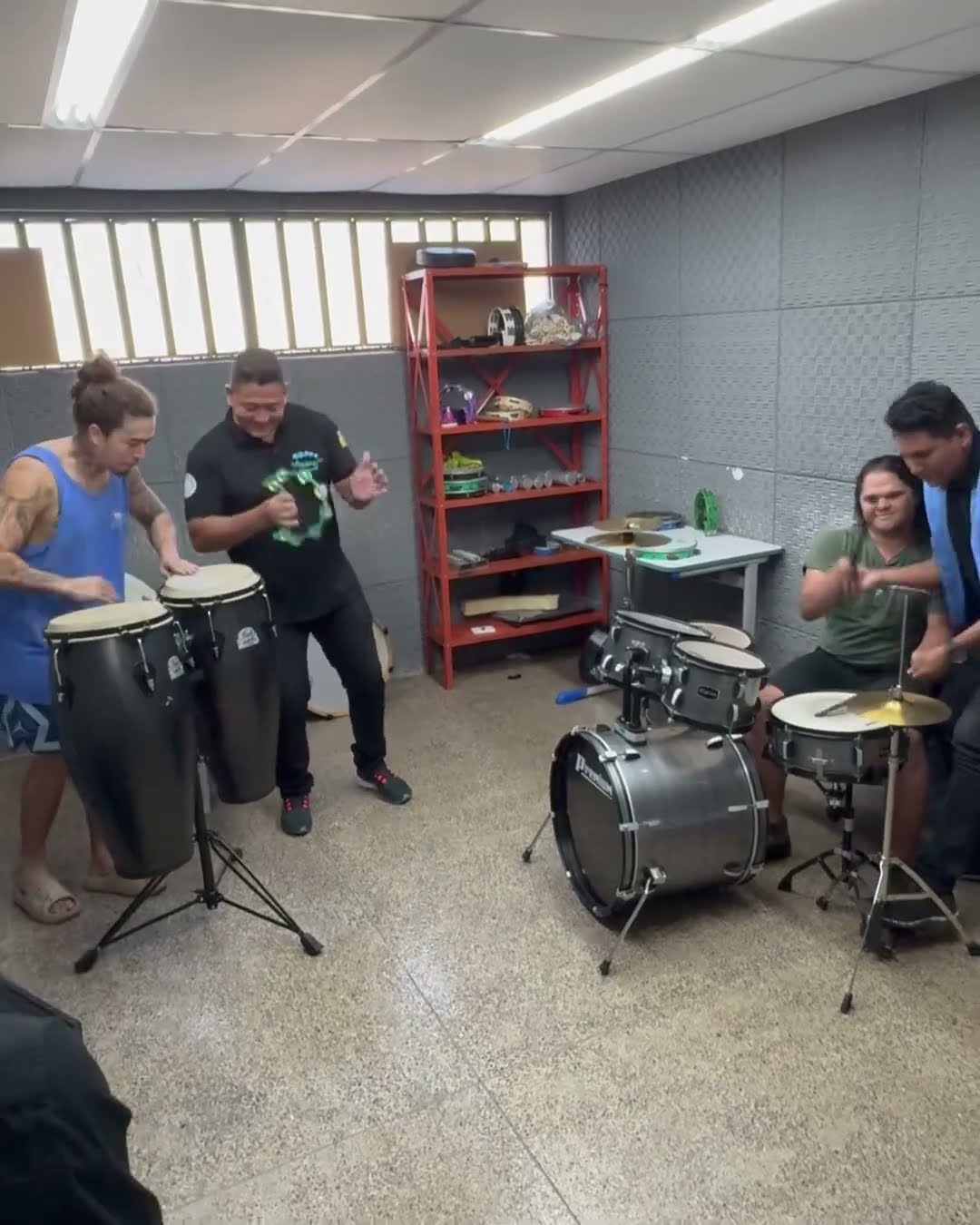 Projeto música eficiente! (LEIA A LEGENDA) #whinderssonunes