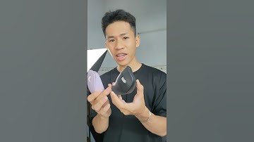 Tôi đéo dùng chuột công thái học #chuotcongthaihoc #danhgia #conenmua