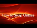 Swap Classes at Illinois State University
