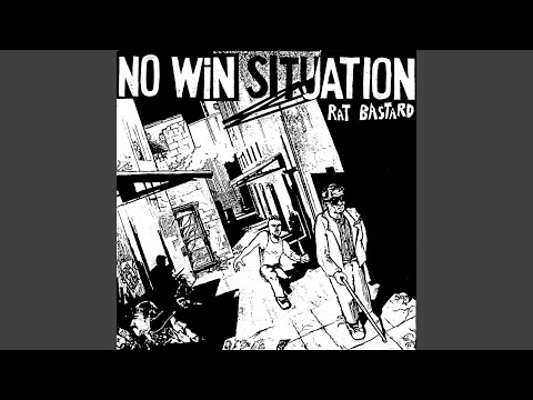 No Win Situation — Waiting In Line