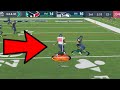 Andre Johnson LEVEL MASTER YAC EM UP ACTIVATED! Madden 21 Ultimate Team Gameplay