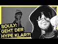 Capture de la vidéo Wie Souly Seinen Platz Im Deutschrap Gefunden Hat || Puls Musikanalyse