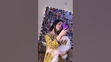 Pakistani top beautiful and cute actress Laiba Khan Tiktok #video #drama #viral #subscribe #shorts