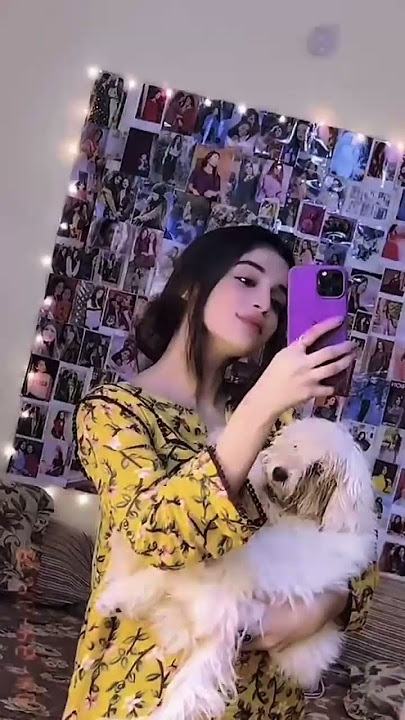 Pakistani top beautiful and cute actress Laiba Khan Tiktok #video #drama #viral #subscribe #shorts