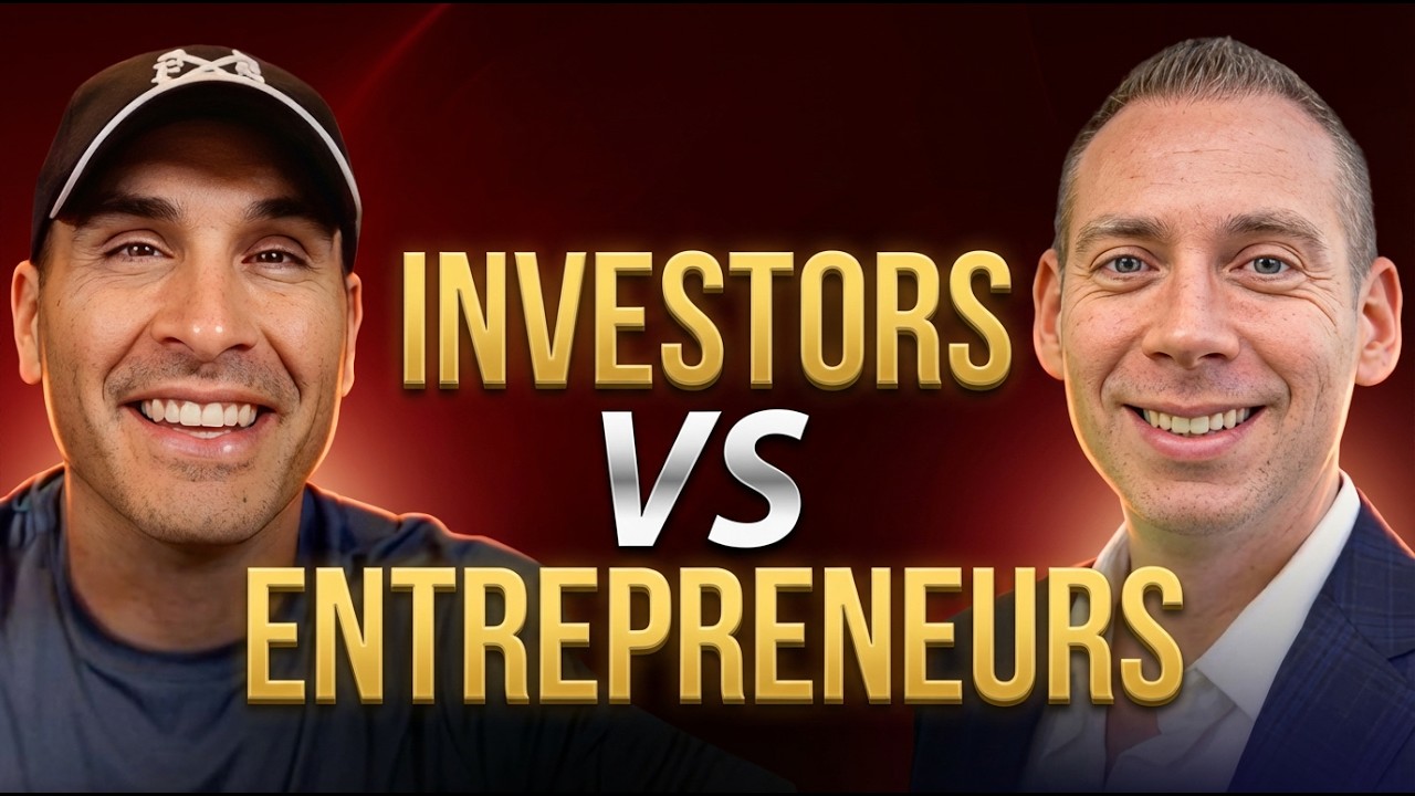 Entrepreneurs Think About Money Differently Than Investors (Here's Why ...