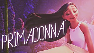 Isabela Madrigal 🌺 Primadonna