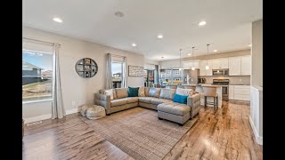 5009 Samantha Circle video tour