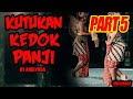 KISAH MISTERI KUTUKAN KEDOK PANJI BANYUWANGI PART 5 THREAD HORROR ANDI YUDHA