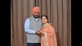 Live Jaggo Ceremony Rajdeep Singh Weds Simran Deep Kaur