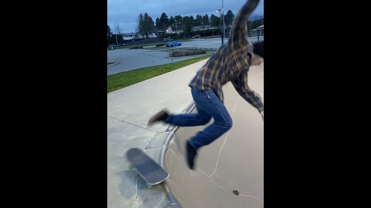 Tap like if u can relate #skateboarding