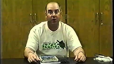 Nitrates and Phosphates Part I