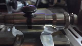 Boley Leinen Lathe - Quick Look