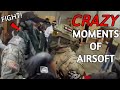BEST/WORST of AIRSOFT! Fails, Fights, Cheaters and Wholesome Moments! *ULTIMATE COMPILATION*