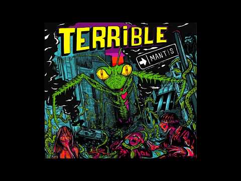 09- Terrible - Sin maquillar (ft. Portavoz & Búfalo Dit)