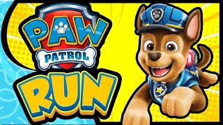 🐾 Paw Patrol Run 🐾 Brain Break 🐾 Freeze Dance 🐾 Brain Breaks for Kids 🐾 Danny Go Noodle