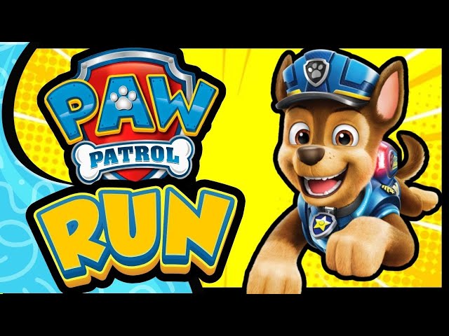 🐾 Paw Patrol Run 🐾 Brain Break 🐾 Freeze Dance 🐾 Brain Breaks for Kids 🐾 Danny Go Noodle class=