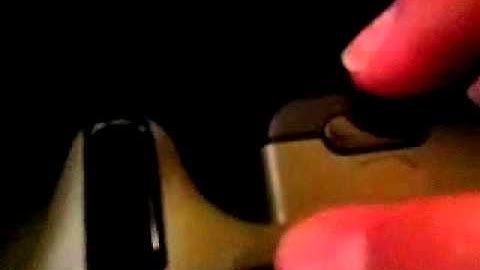 New Wordene 12 position mod