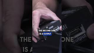 Confused About HDMI Setup? Watch This!