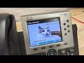 Customizing Cisco IP Phones