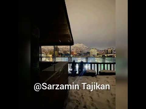 وقتی عاشق شوی راز  دلته گفته نتانی، چقدر سخته خدایا چقدر سخته خدایا.   توله وحید چاه آبی #subscribe