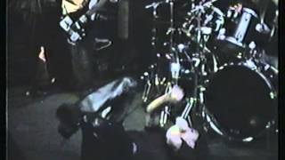 CHALKED OUTLINE AT SPROCKETS
