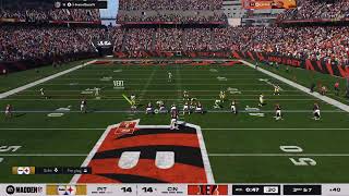 Madden 25