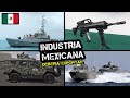 Top 6 Armas que México Debería vender al Extranjero // Carmochepe