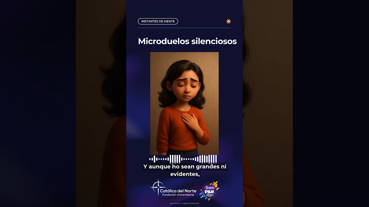 Instantes de mente - Microduelos