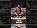CCW 2K22 IC AND US TITLE MATCH MAY 18,2026