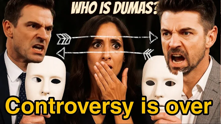 🔥 Y&R Shake-Up: Who Is Aristotle Dumas? A Mysterious Power Player Enters Genoa City. || Y&R ||