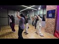 Teri Aakhya Ka Yo Kajal Zumba