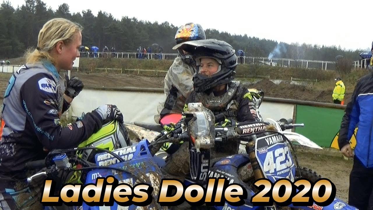 Lynn Valk & Larissa Papenmeier Dolle 2020