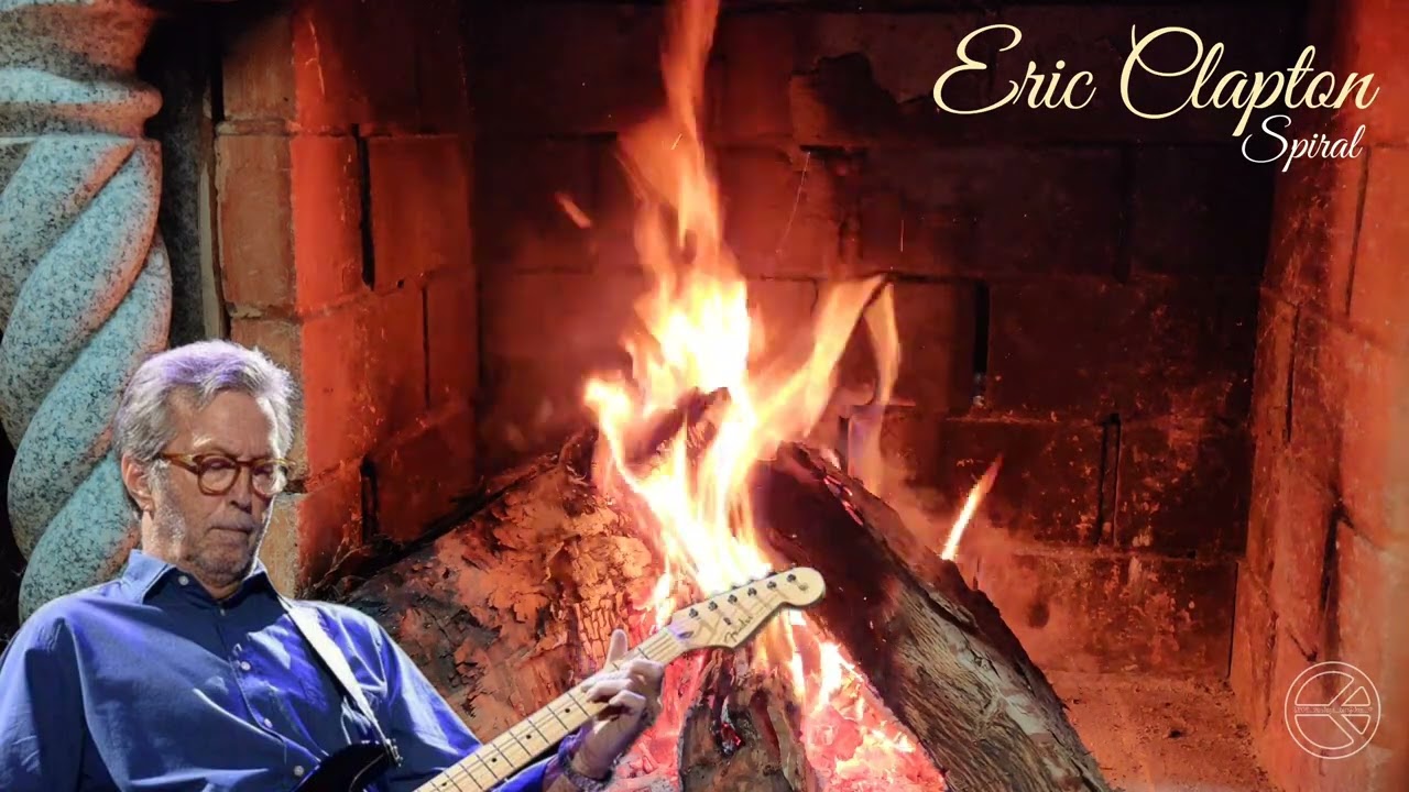 Eric Clapton 『Play With Fire Revisited』 Bootleg - Play With Fire (17th Feb 1991)
