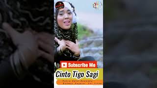 Cinto Tigo Sagi 2 I Putra Awie   Renanda   Rahmat Sagara   Zul Irfan