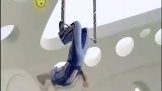 Lazy Town  Sports Day english