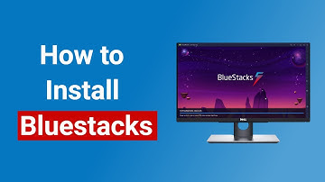 How to Download and Install Bluestacks 5 in Windows 10