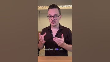 Websites are starting to become operators