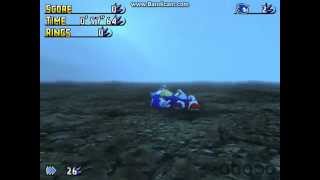 Lets Drown Sonic Gdk - Sonic The Hedgehog