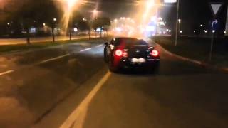 Gtr R35 Skopje Exhaust Greddy...