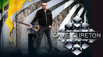 DAVE CURETON -  Killer Fusion (OFFICIAL VIDEO)