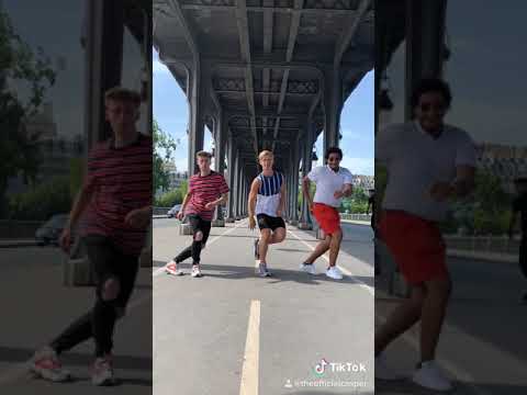 #4 TikTok TOP