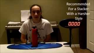 Sport Stacking Reviews Episode #8