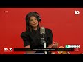 "Jam shumë e lumtur që Vjosa edhe Albini e kanë marrë dënimin e merituar nga populli..."